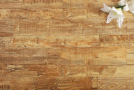Flooring installations